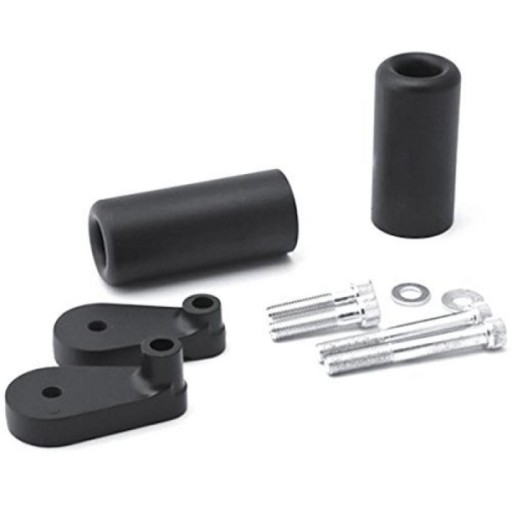 CRASH Pad SLIDERY-YAMAHA YZF R1 (2007-2008)