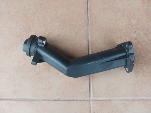 DECKEL WLEW oil MERCEDES W168 1,7 CDI A6680160029