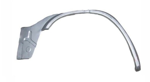 324501-9 - FORD TRANSIT 91-00 КОЛІСНА АРКА ЛІВА ПЕРЕДНЯ