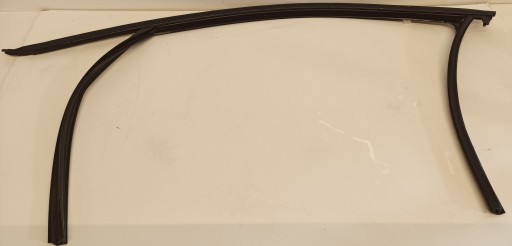 Уплотнитель рамы двери п зд BMW G20 7407403