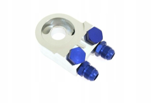 M-8607 - ПІДСТАВКА ДЛЯ МАСЛЯНОГО ФІЛЬТРА 45ST