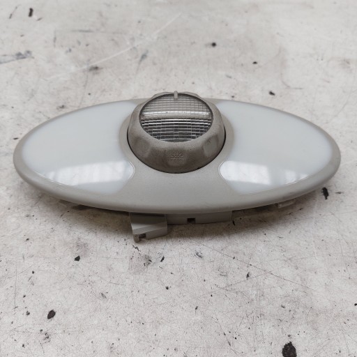 SMART FORFOUR 454 внутрішня лампа a4548200001