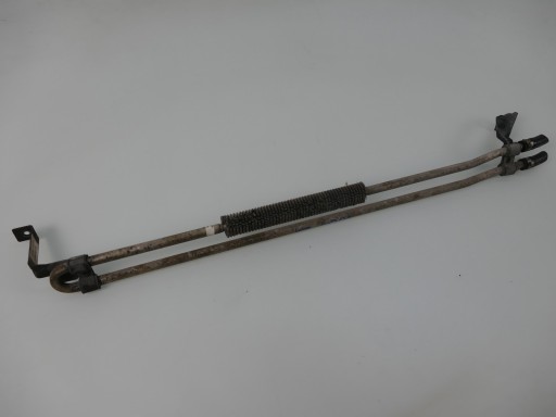 30680192 - VOLVO XC90 і LIFT 2.4 D5 Підсилювач радіатора