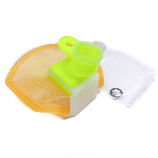 15420-44G00-000 - ТОПЛИВНЫЙ ФИЛЬТР SUZUKI GSX-R GSR V-STROM 600 750 1000