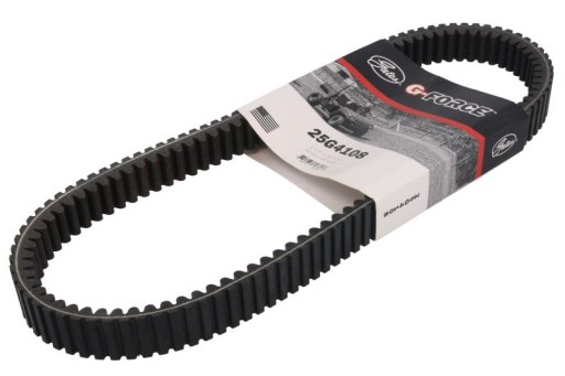 Приводний ремінь GATES 25G4108