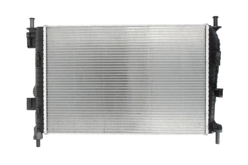 Радіатор двигуна koyorad pl322847