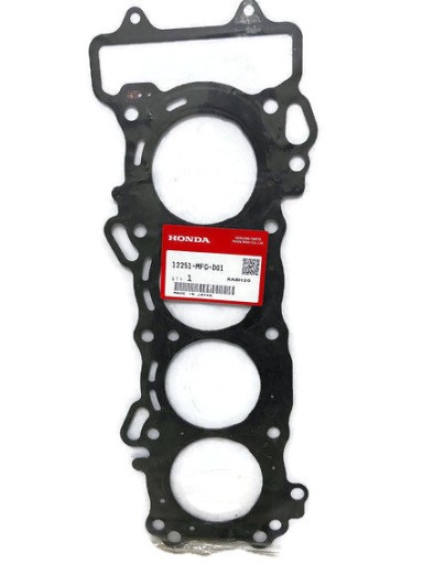 12251-MFG-D01 - ПРОКЛАДКА ГОЛОВКИ БЛОКА ЦИЛИНДРОВ HONDA CB600 HORNET CBR600F