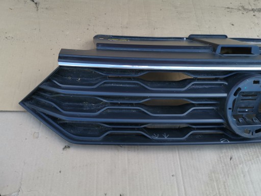 2GA853651G VW T-ROC grill grille front front grill