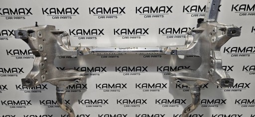 KOLYSKASANKI front AUDI Q7 II Q8 PORSCHE CAYENNE 9Y 17- 4M0399315R