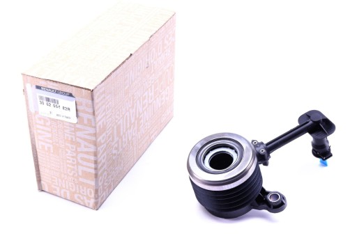 30 62 - ОРИГІНАЛЬНИЙ ЦЕНТРАЛЬНИЙ КОМПЛЕКТ RENAULT