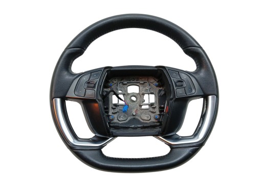 lenkrad Leder CITROEN C4 PICASSO II 2013-2016 96777865ZD MULTIFUNKCYJNA