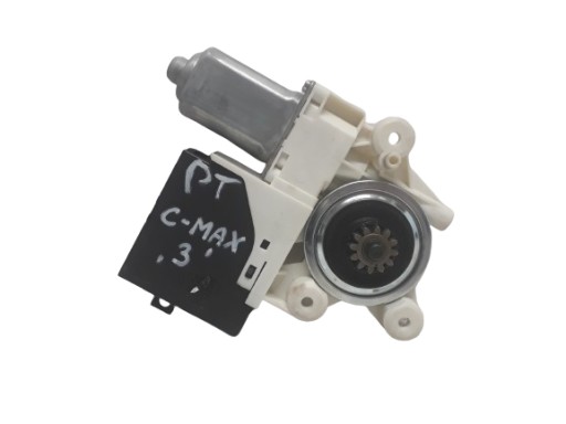 FORD C-MAX 1 I 03-10 МОДУЛЬ ВІКНА ПРАВИЙ ЗАДНИЙ 3M5T14B534AE