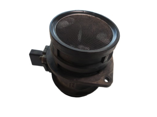 flow meter AUDI A6 C6 2.0 B