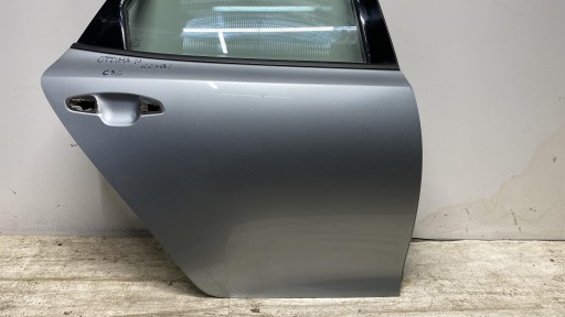 KIA OPTIMA IV KOMBI door right rear part rear. C3S 15-19