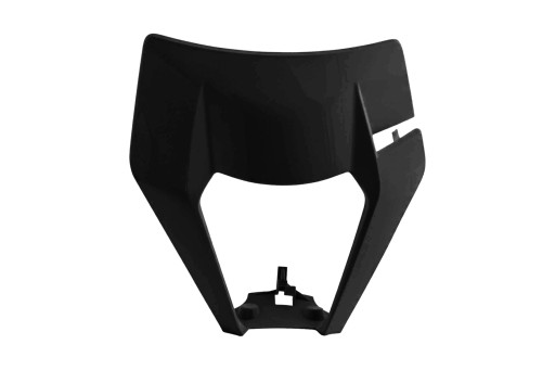 8668600003 - Кришка передньої фари Polisport KTM EXC EXCF