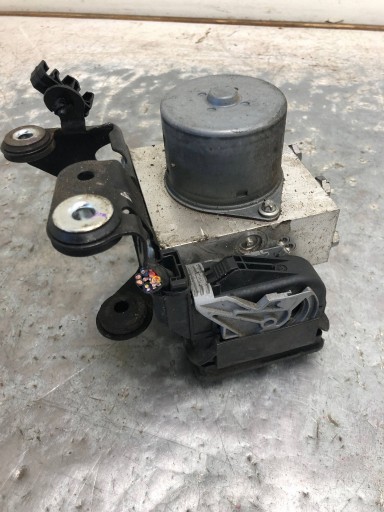 Pompa ABS FORD MONDEO MK4 BG91-2C405-AD