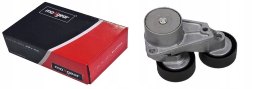 54-0839 - Натягувач ременя VOLVO 2.4 D 01-S60 S80 V70 XC70 XC9