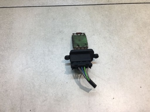 resistor, rheostat, regulator OPORNICA FIAT DOBLO and FL 1.4