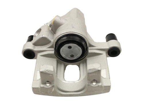 120.070.0127 - Зажим задний правый FOCUS Mk2 MAZDA 3 BK VOLVO S40