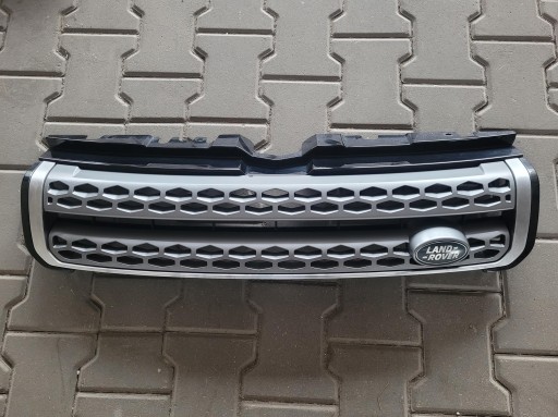 front PREKLADgrill GJ32-8L001-A LAND RANGE ROVER EVOQUE L538 LIFT