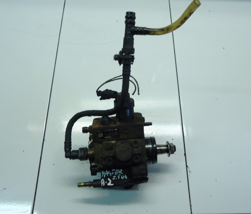 RENAULT MASTER II OPEL MOVANO 2.5DCI Pompa iniezione 0445010140 8200503229