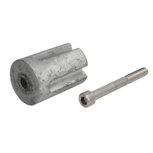 Анод VOLVO PENTA 3593981