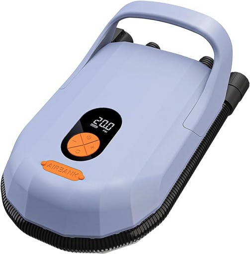 Віджимання WHALE SHARK PRO