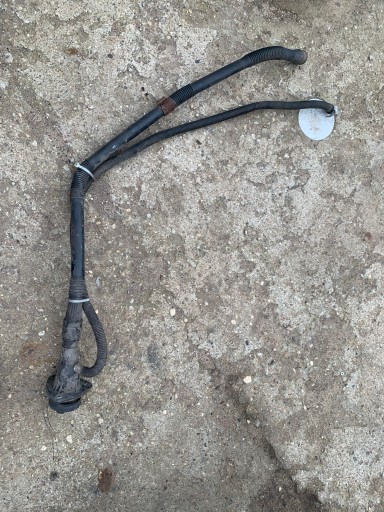 96266086 - ЗАЛИВНАЯ ГОРЛОВИНА ТОПЛИВНОГО БАКА 0,8 DAEWOO MATIZ