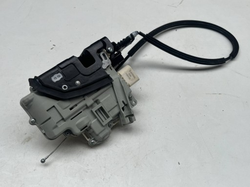 AUDI Q7 4M lock door right rear part DOCIAG 4M0839016J @M