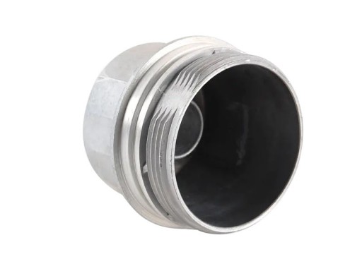 11427563763 - ОРИГИНАЛЬНАЯ КРЫШКА МАСЛЯНОГО ФИЛЬТРА BMW