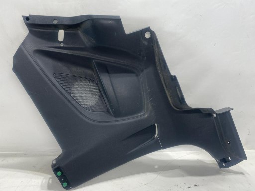 side upholstery right rear part 3D FORD KA II 08-16 LS392852DX