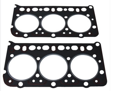 K952527 - ПРОКЛАДКА ГОЛОВКИ DAVID BROWN CASE INTERNATIONAL 6 ЦИЛ