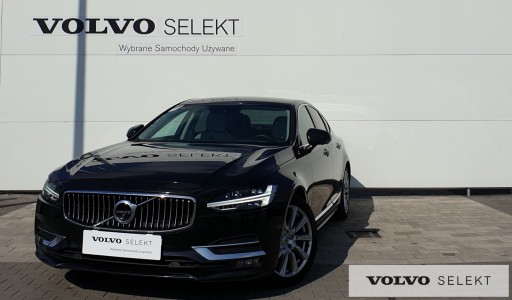 Volvo S90 II Sedan 2.0 D5 235KM 2019