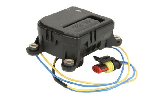 Блок управления кондиционером Denso DAT23001