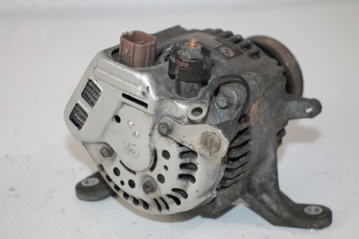 R1200GSK25 05 - BMW R 1200 GS 04-06 K25 генератор статор генератор