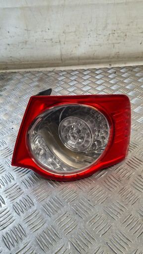 light right rear part VW JETTA