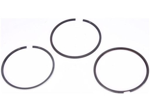 08-126000-00 - ПОРШНЕВІ КІЛЬЦЯ КОМПЛЕКТ 1 ПОРШЕНЬ