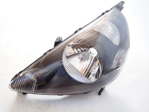 Honda Jazz 05-08r FL Reflektor left light left Lift