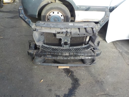Armature Avant Radiateur seat alhambra II 2,0 tdi 2010r