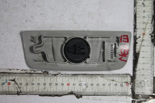 BOUTON TOIT OUVRANT 254500002R MEGANE III 08