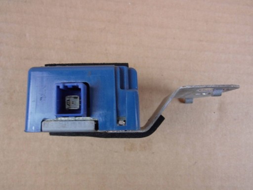 Lexus LS460 LS600H module computer control unit sensor 89793-50010