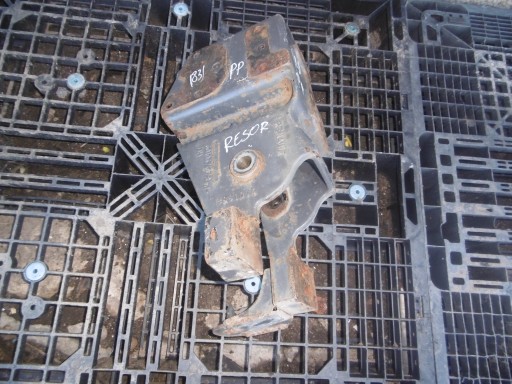 Опора пружины правой передней magnum dxi 5010574078