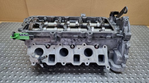 head. right of a cam KPL 1059354BA 0594AL AUDI A6 C6 2.7 TDI