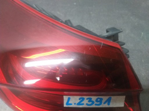 light rear part left KIA X-CEED XCEED X CEED LED J7924-31266