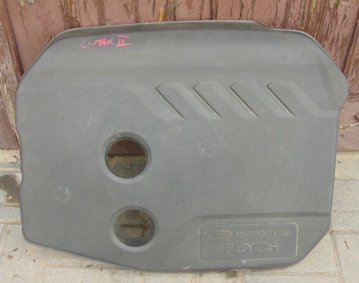 CN15-3D071-ER - FOCUS MK3 C-MAX MK2 1.6 TDCI КРИШКА ДВИГУНА