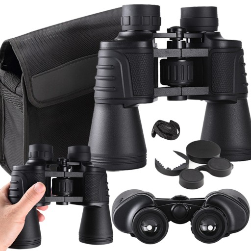 Бінокль Dexxer Vision 3 20 x 50 мм