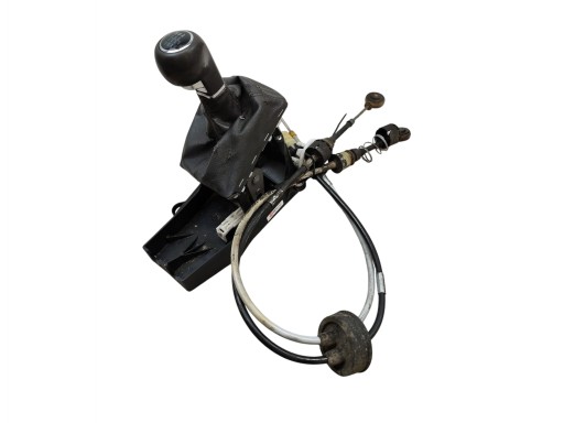 Schaltkulisse Bowdenzug Schalt getriebe MANUAL OPEL ASTRA H 1.9 CDTI 120KM 055351706