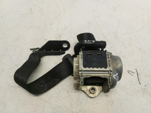 AUDI RS5 8W8 F5 tension belt safety rear part left