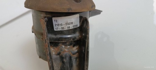 HYUNDAI TUCSON III 15-20 engine mount 21810-D3200 1.7 CRDI