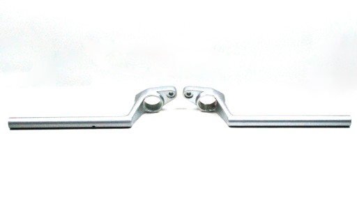 KIEMLBL12ZHN000 - РУЛЬ ДЛЯ МОТОЦИКЛА BLADE 125